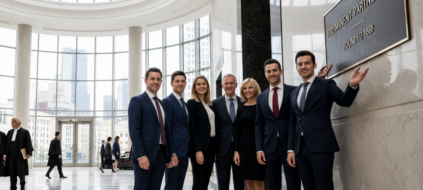 Sterling & Partners Attorneys
