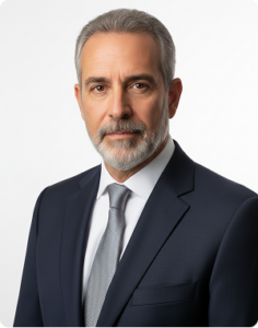Oliver Thorton