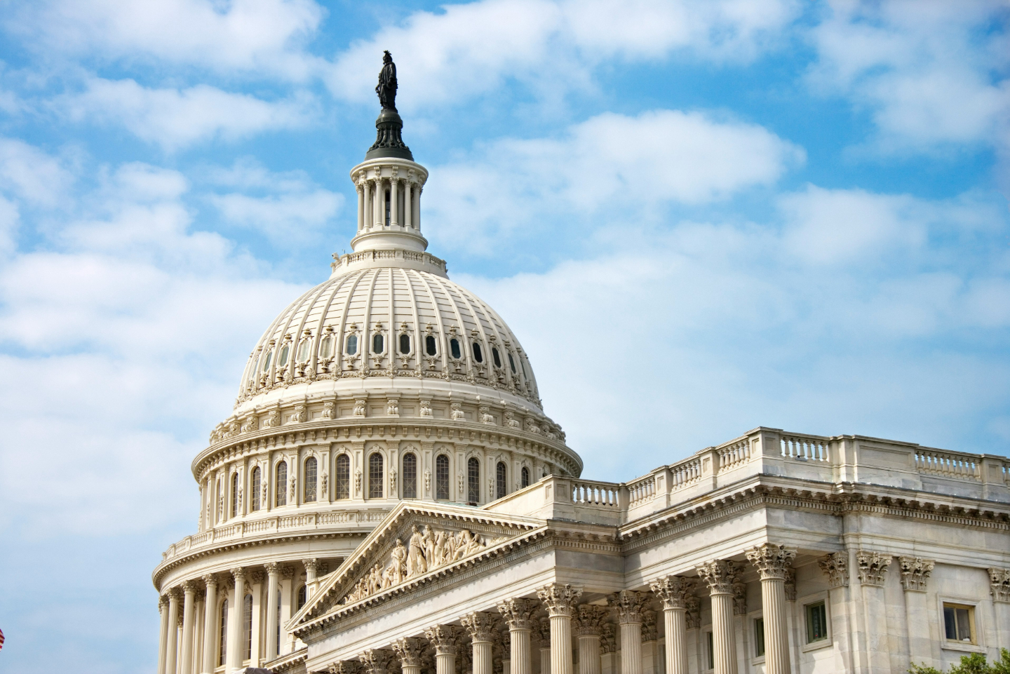 Government Affairs
