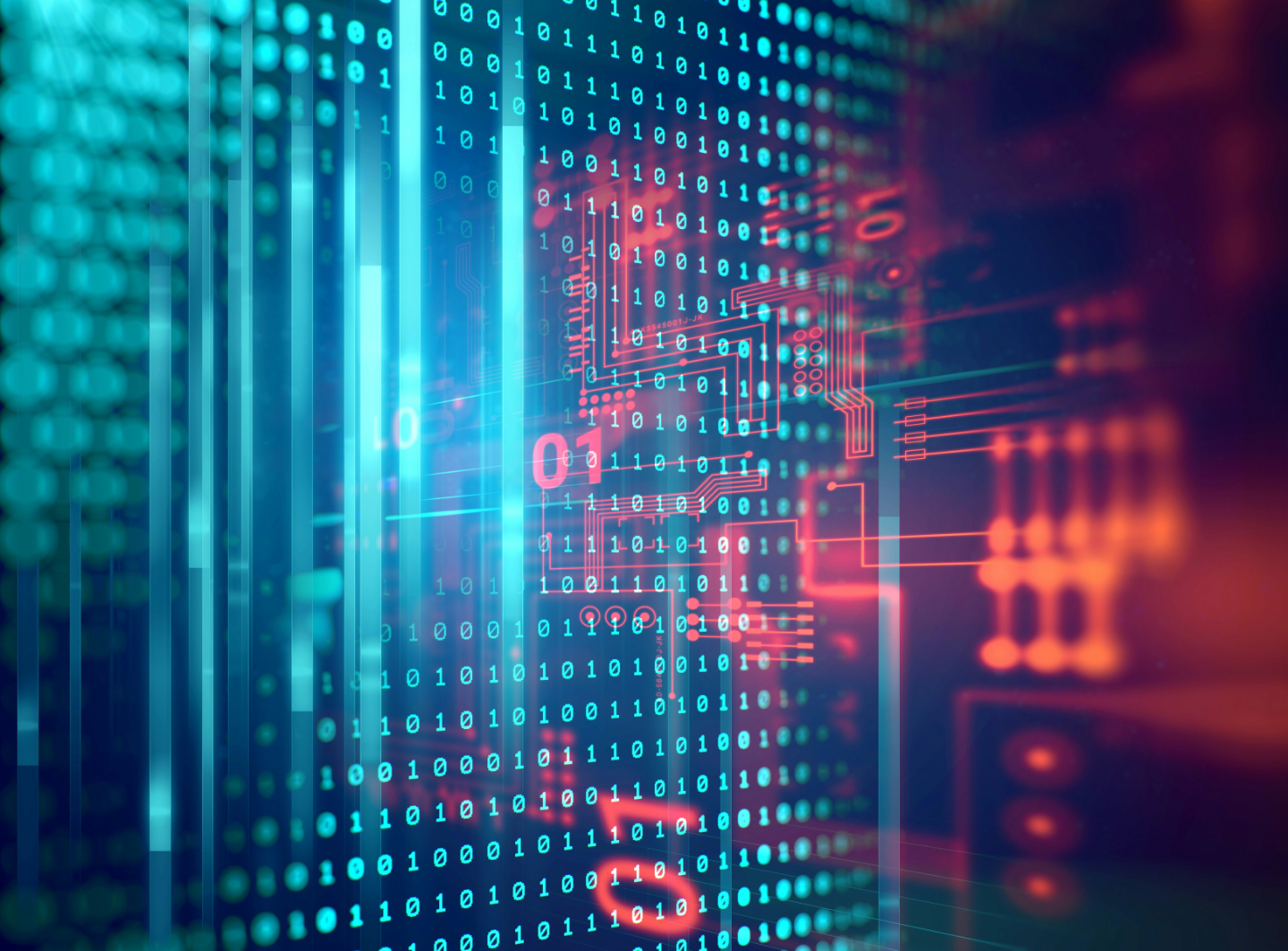 Data and Cybersecurity